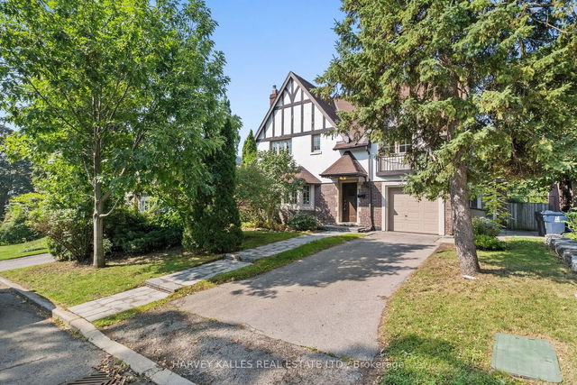 22 Hilltop Road