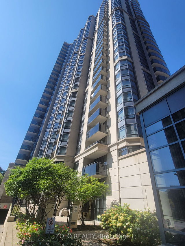 610 - 153 Beecroft Road