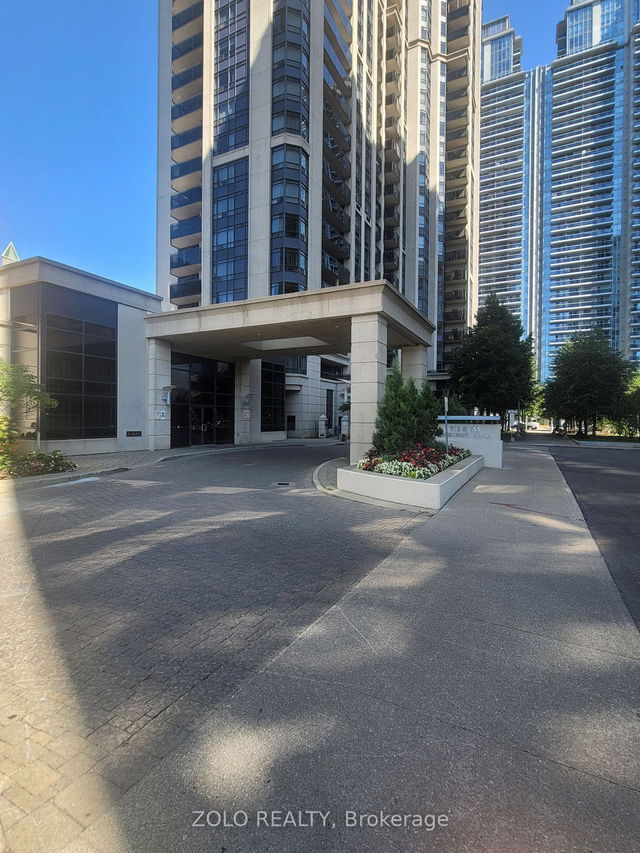 610 - 153 Beecroft Road