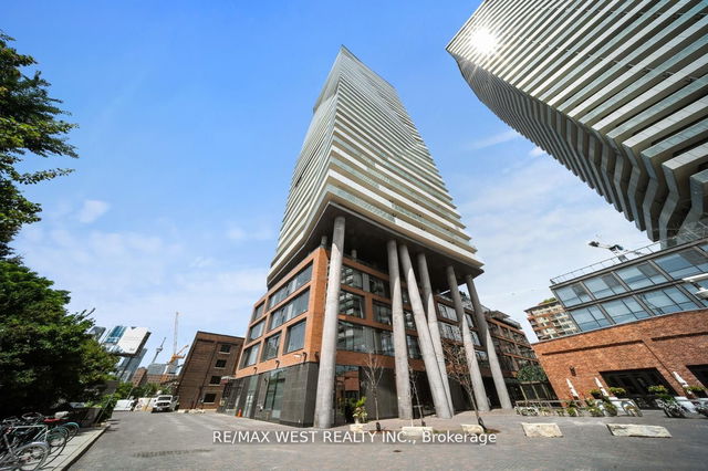 1305 - 70 Distillery Lane