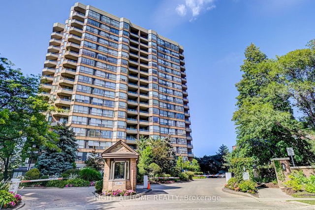 1616 - 268 Ridley Boulevard