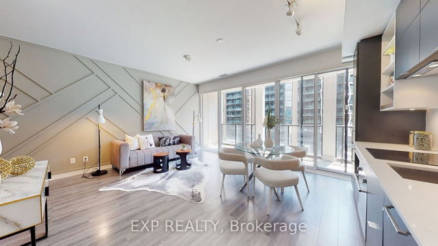611 - 20 Edward Street