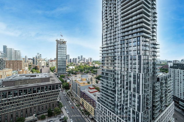 2307 - 159 Dundas Street