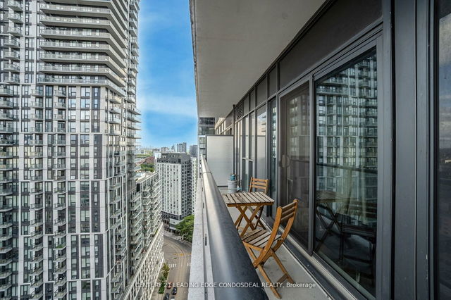 2307 - 159 Dundas Street