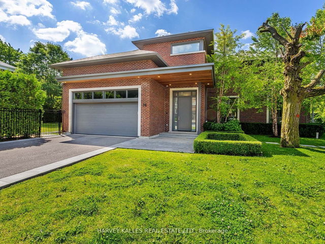 76 Strathearn Road