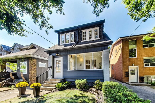 38 Marmot Street