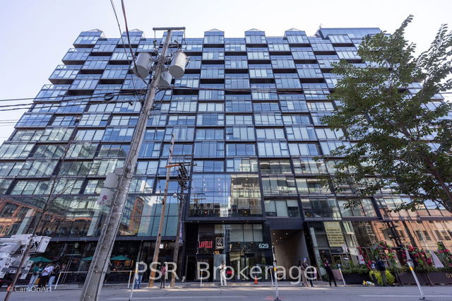435 - 629 King Street