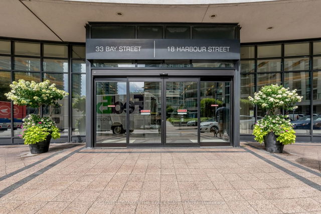 0410 - 18 Harbour Street