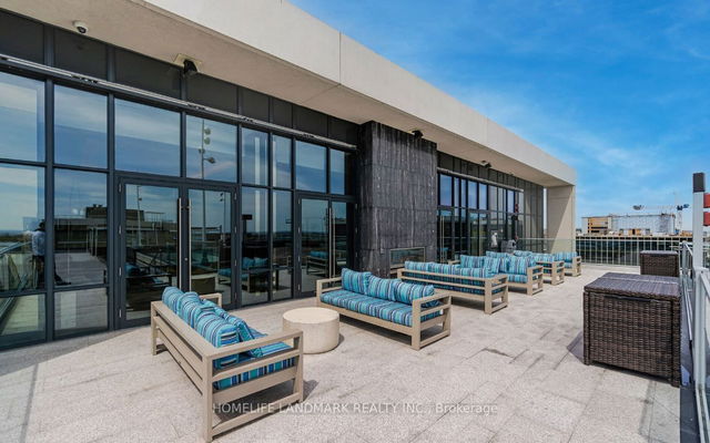 1009 - 15 Merchants' Wharf N/A