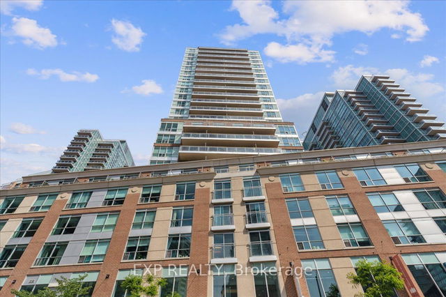 204 - 50 Lynn Williams Street