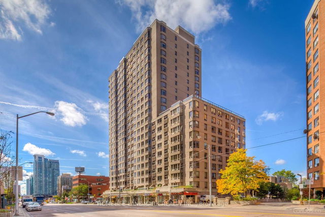 509 - 5418 Yonge Street
