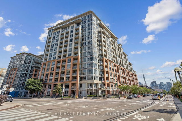 927 - 1 Shaw Street
