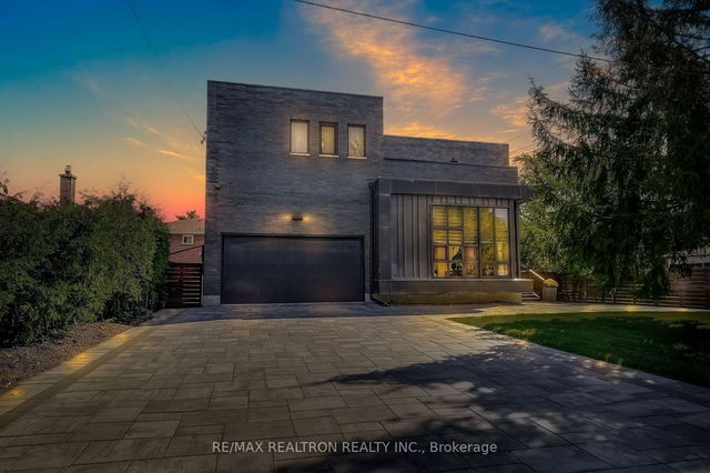 87 Otonabee Avenue