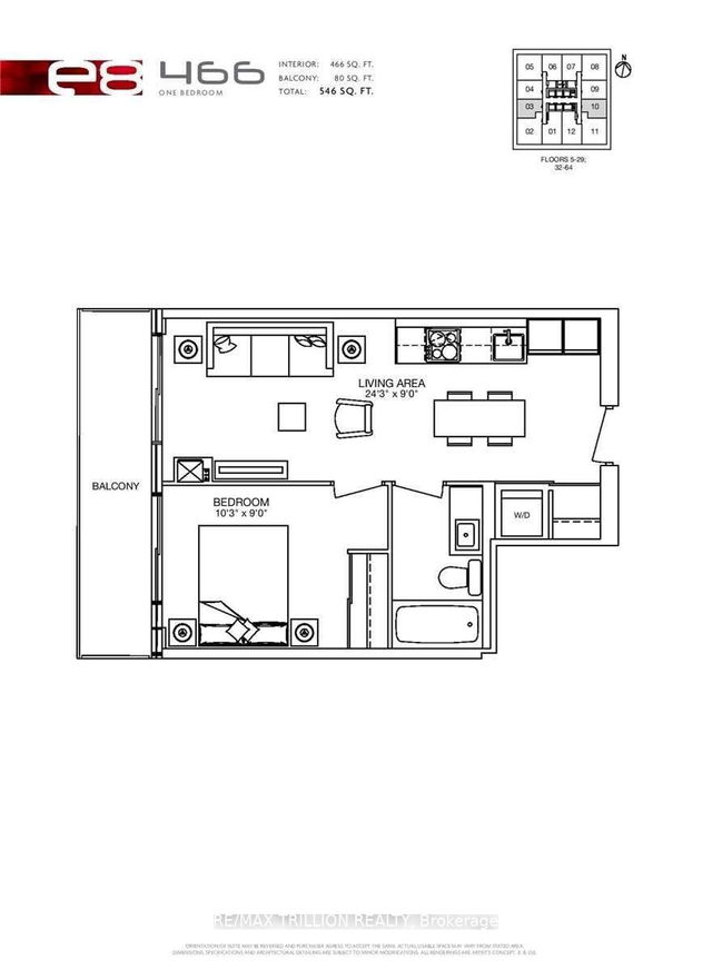 4010 - 8 Eglinton Avenue