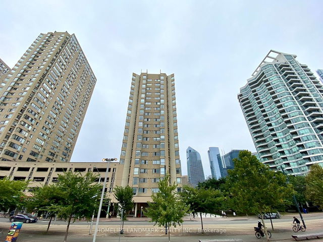 1103 - 250 Queens Quay
