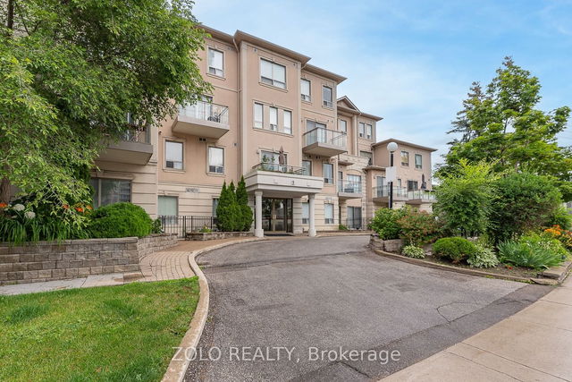 210 - 9 Greenbriar Road