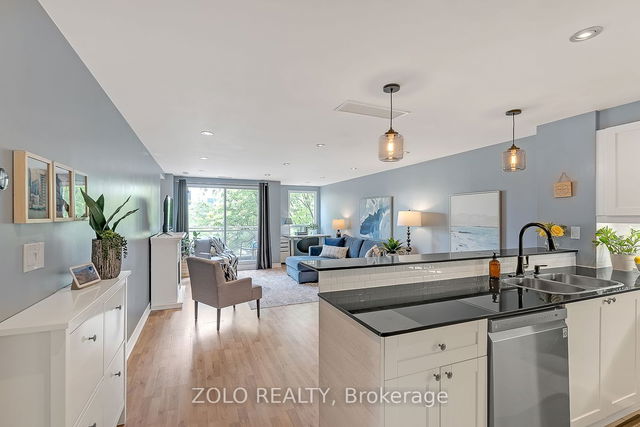 210 - 9 Greenbriar Road