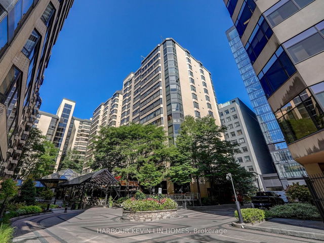 107 - 280 Simcoe Street