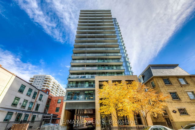 311 - 105 George Street