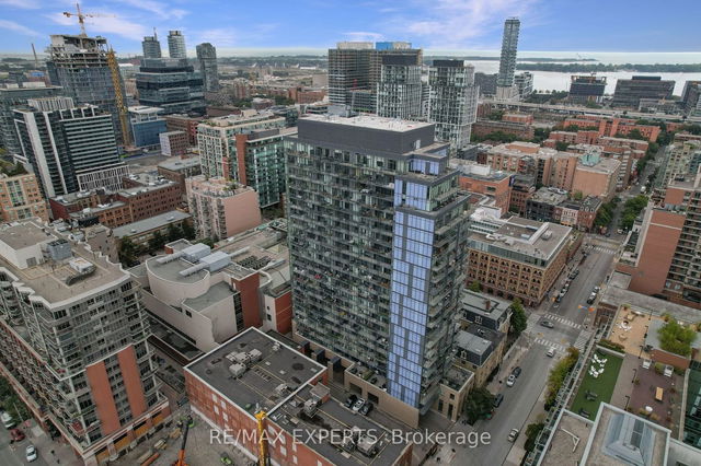 311 - 105 George Street
