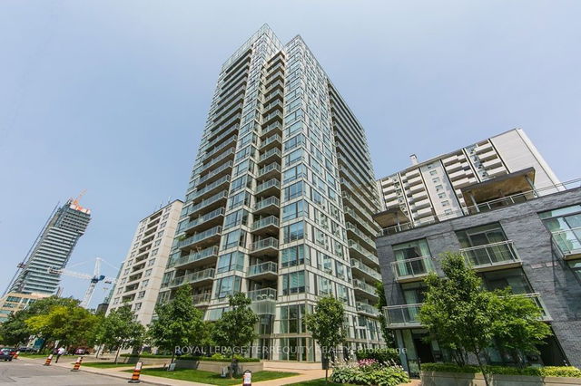 1311 - 83 Redpath Avenue