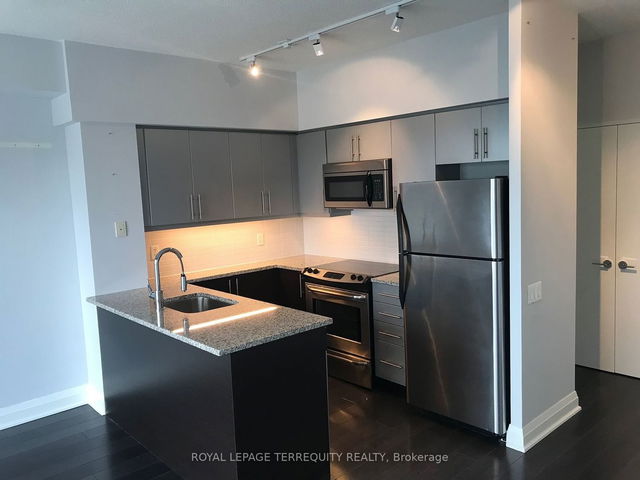 1311 - 83 Redpath Avenue