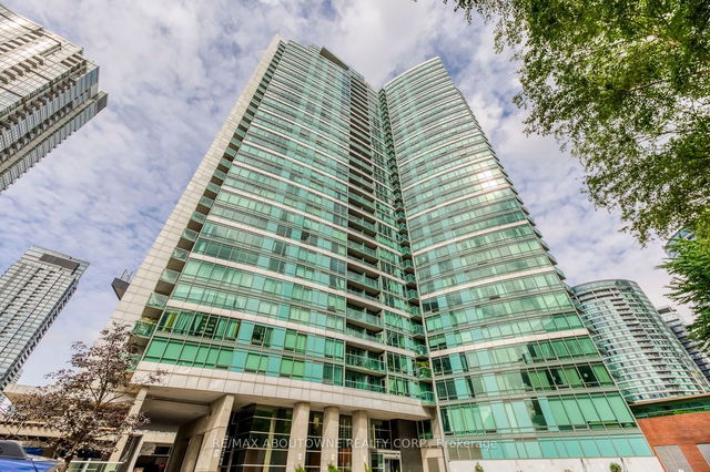3308 - 81 Navy Wharf Court