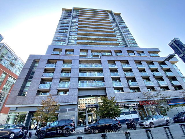 545 - 68 Abell Street