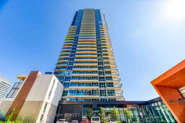 2615 - 95 McMahon Drive