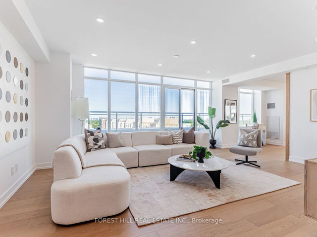 PH1 - 68 Merton Street