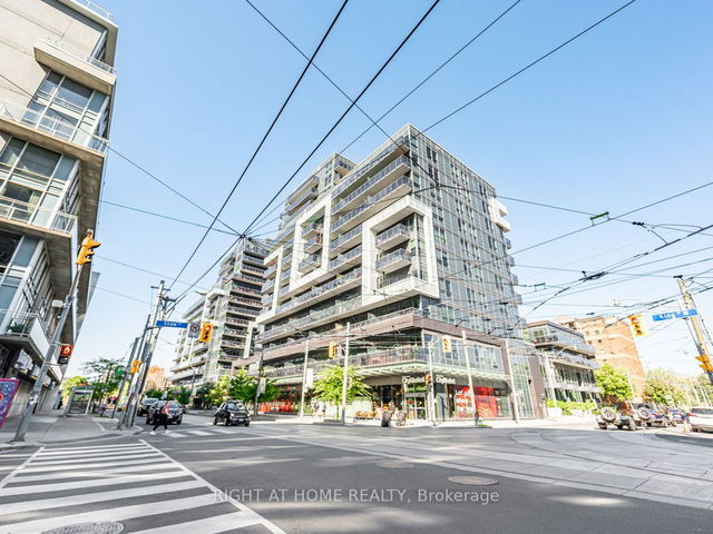 727 - 1030 King Street