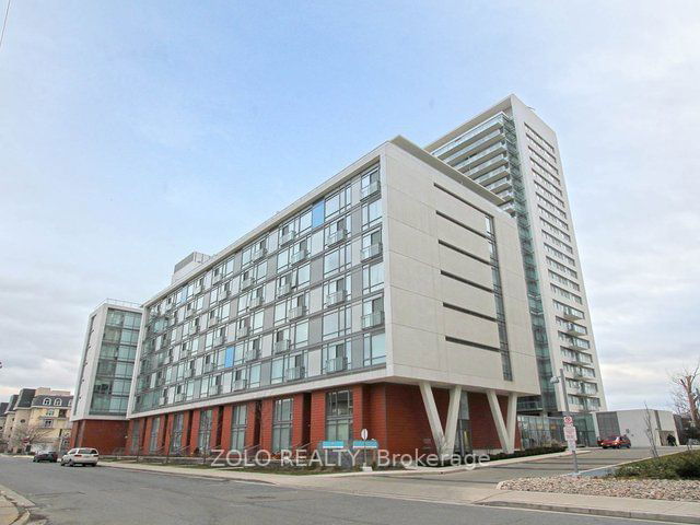 325 - 90 Stadium Road