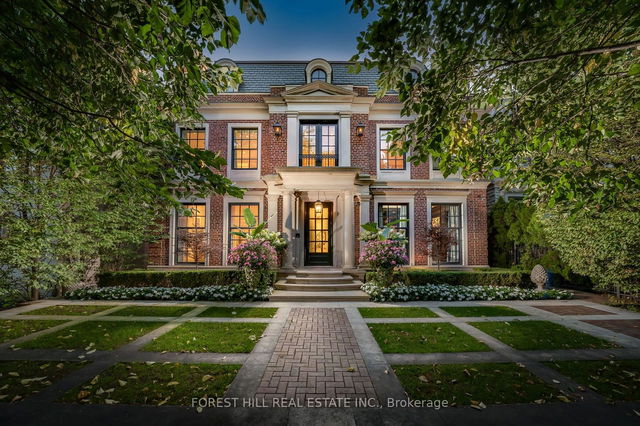 354 Russell Hill Road
