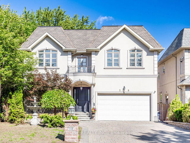 308 Empress Avenue