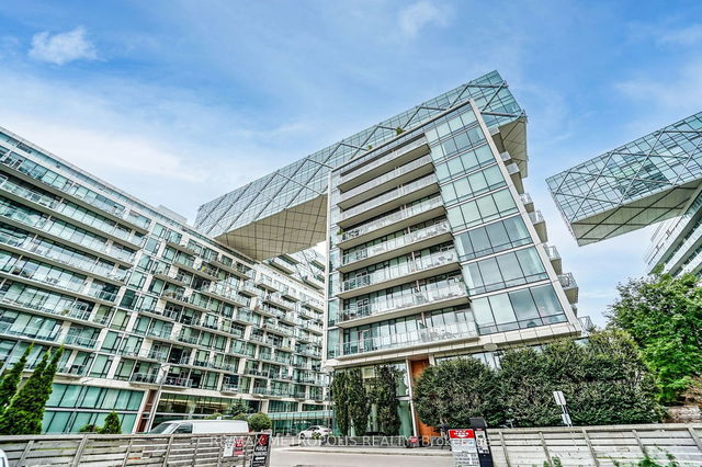 706 - 39 Queens Quay