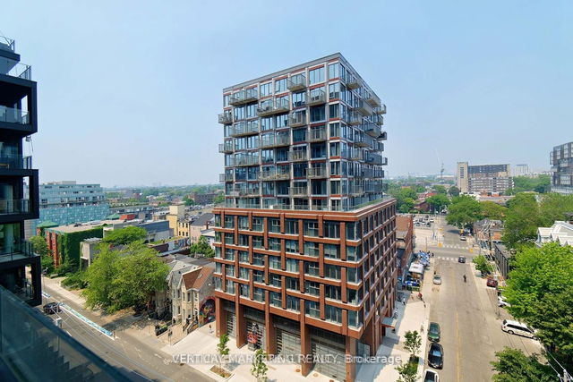 718 - 505 Richmond Street