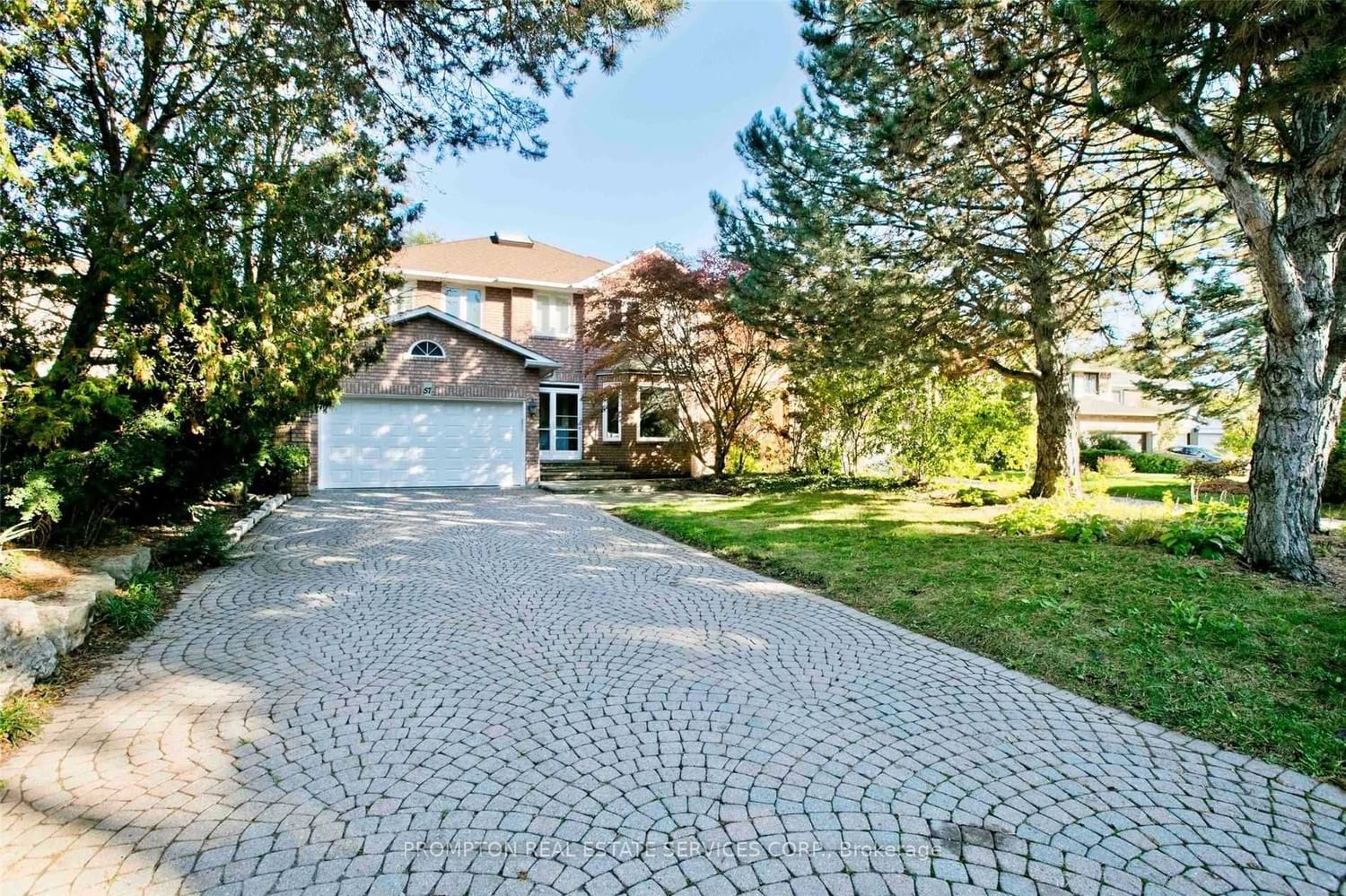 Detached House sold at 57A Hopperton Drive, Toronto, St. Andrew-Windfields, M2L 2S7 - MLS: C7020206