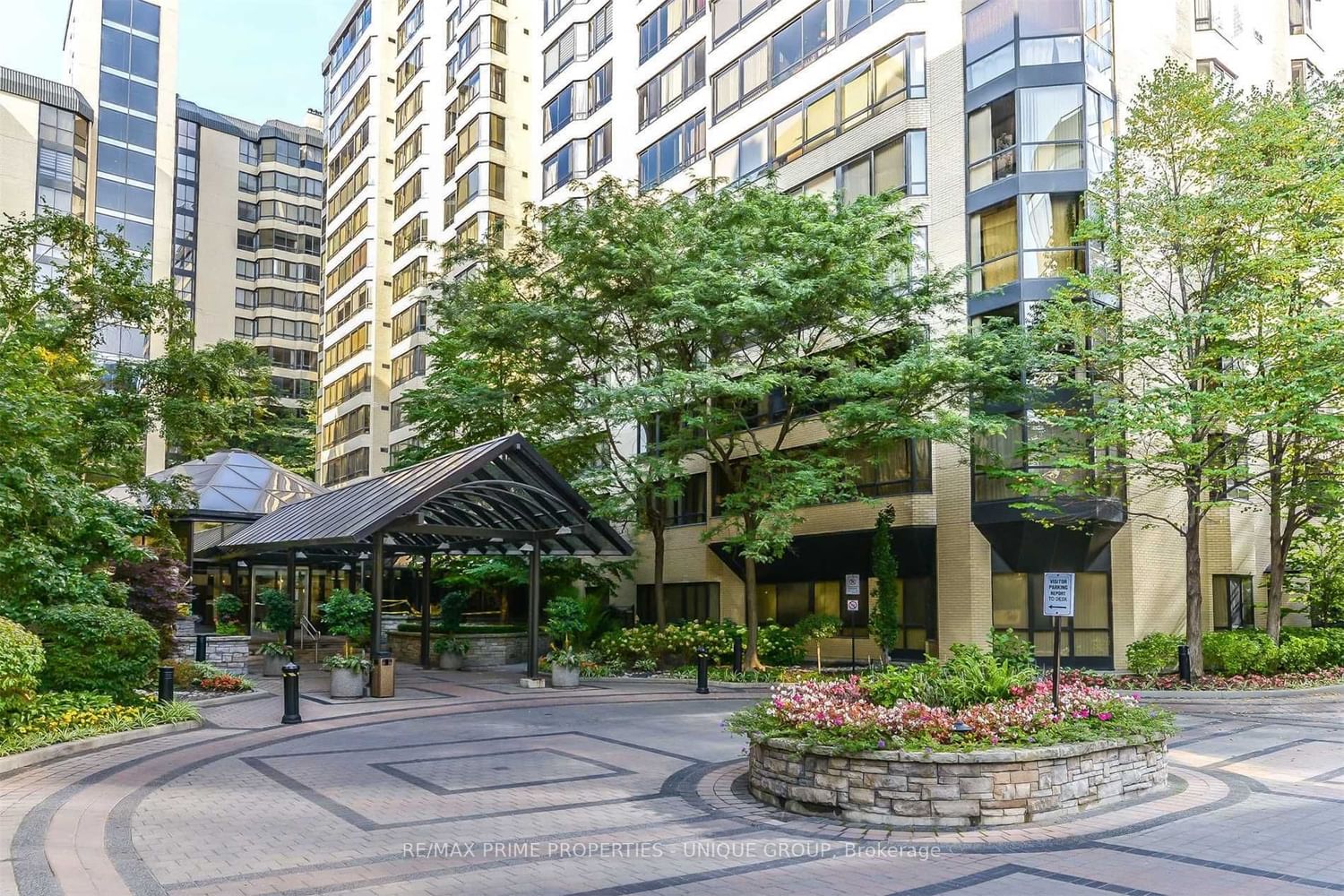 Condo leased at 1106-211 St Patrick Street, Toronto, University, M5T 2Y9 - MLS: C7020210