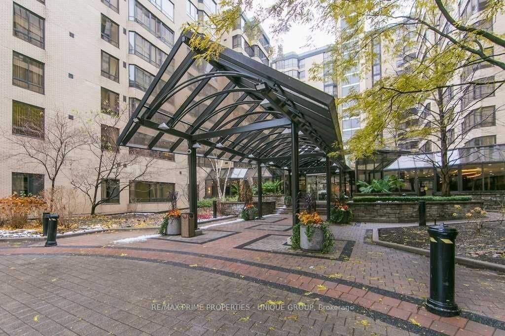 Condo leased at 1106-211 St Patrick Street, Toronto, University, M5T 2Y9 - MLS: C7020210