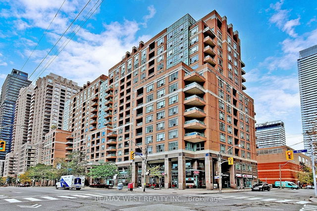 503 - 887 Bay Street