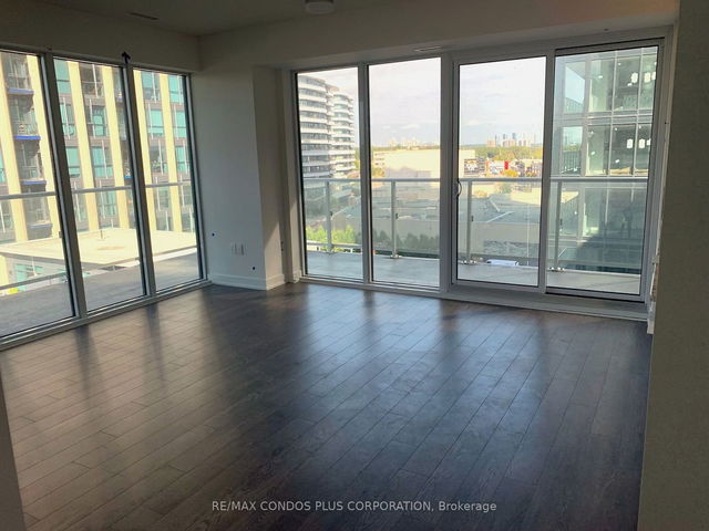505 - 50 O'Neill Road