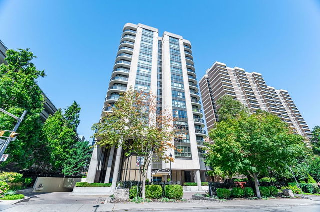 PH G - 40 Rosehill Avenue