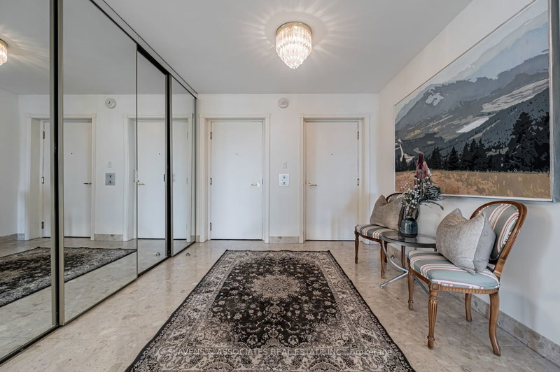 Ph G - 40 Rosehill Ave, Toronto, M4T 1G5 | Image 2