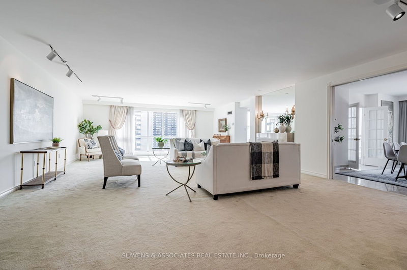 Ph G - 40 Rosehill Ave, Toronto, M4T 1G5 | Image 3