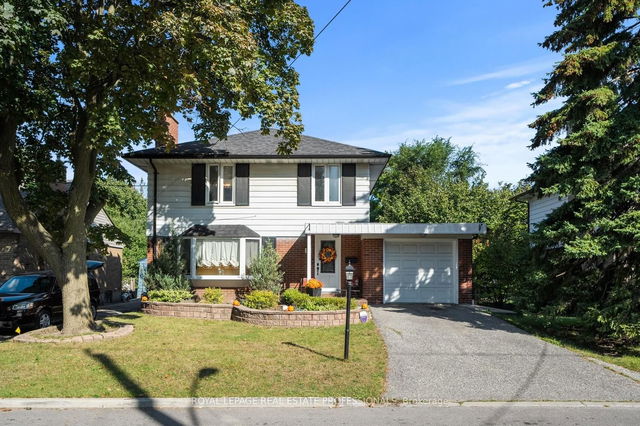 36 Luverne Avenue