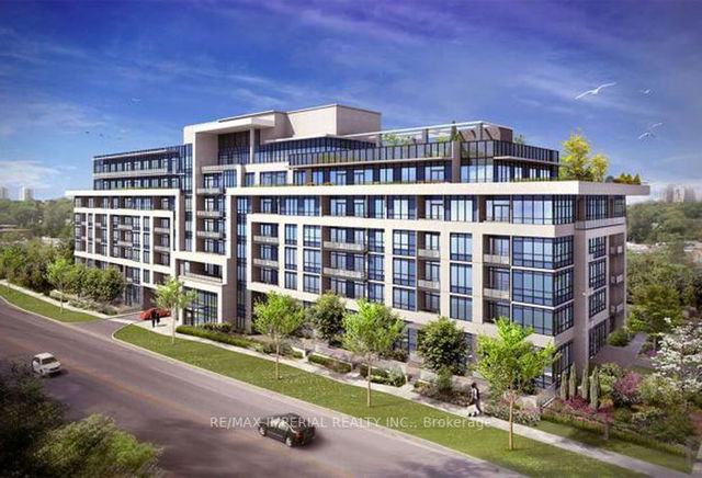 123 - 399 Spring Garden Avenue
