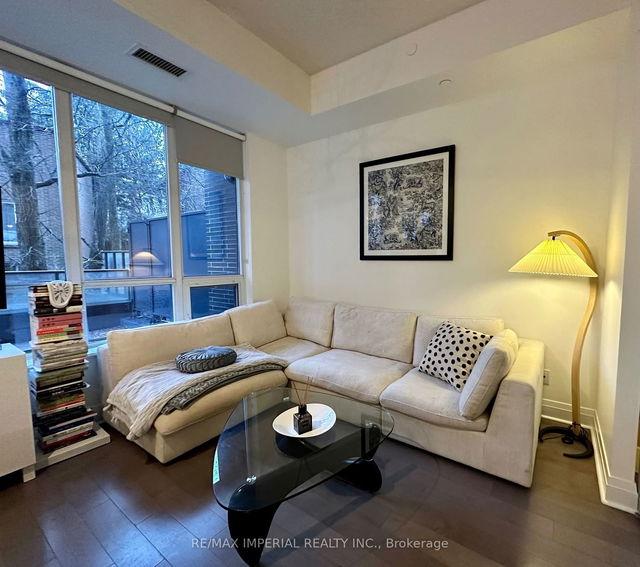 123 - 399 Spring Garden Avenue