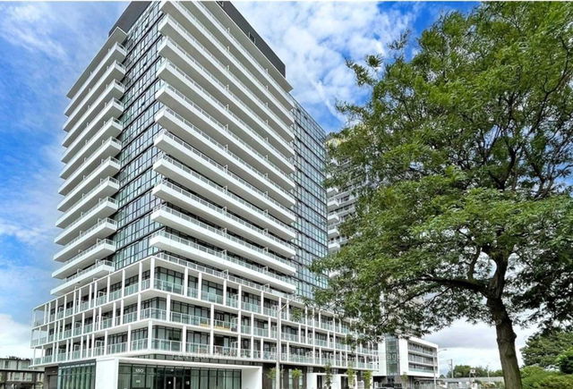 1110 - 180 Fairview Mall Drive