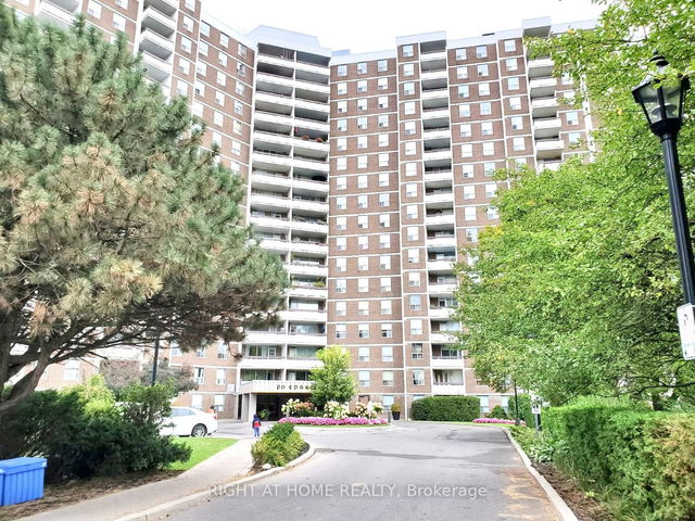 905 - 20 Edgecliff Golfway Golfway