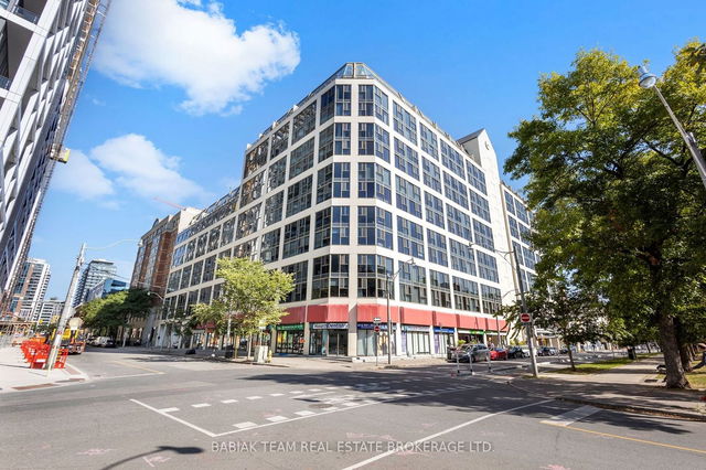 439 - 222 The Esplanade N/A